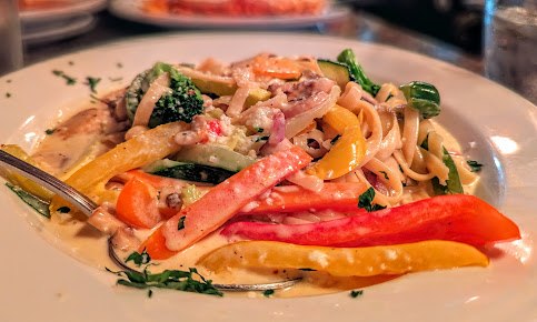 Photo Al Dente Ristorante - 19