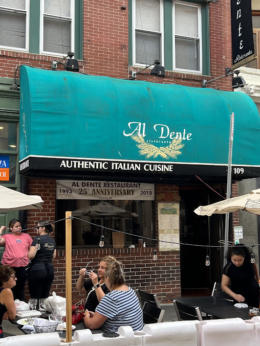 Photo Al Dente Ristorante - 20