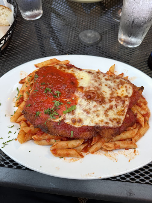 Photo Al Dente Ristorante - 23