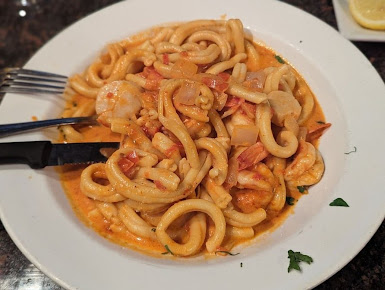 Photo Al Dente Ristorante - 27