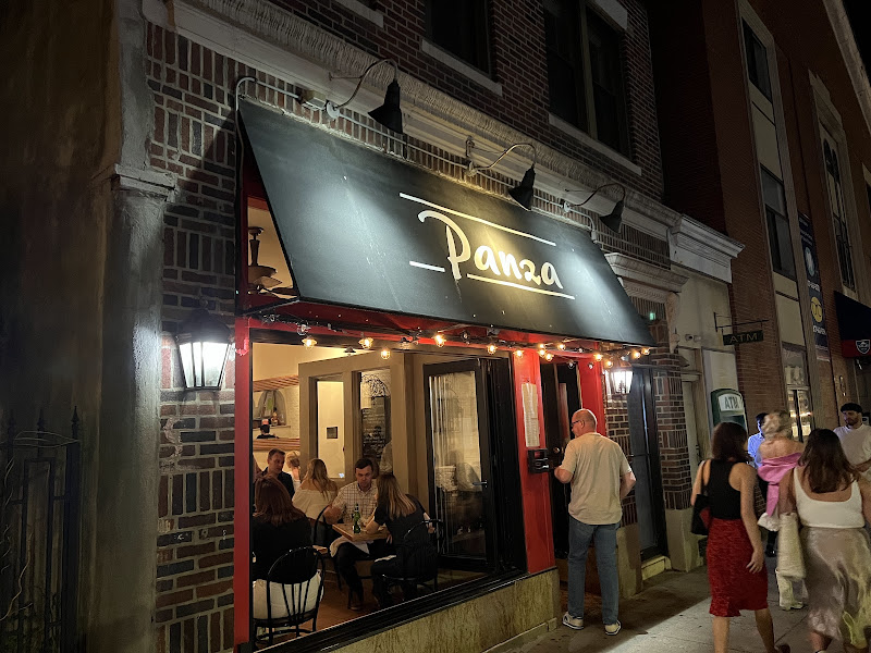 Al Dente Ristorante