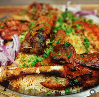 Photo Al Safa Mandi House - 17