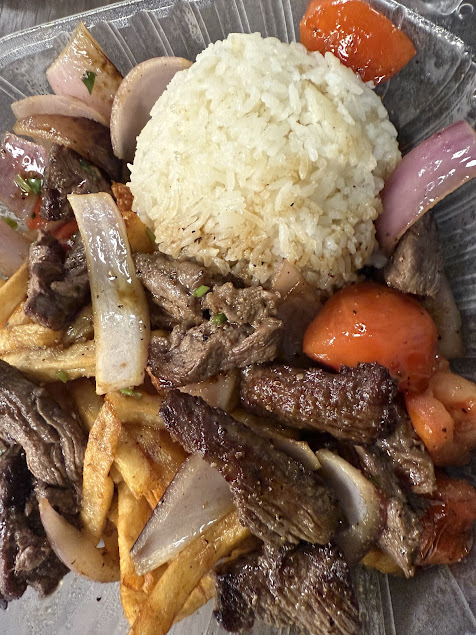 Photo Al Toque Peruvian Kitchen - 11