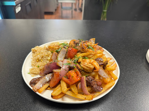Photo Al Toque Peruvian Kitchen - 12