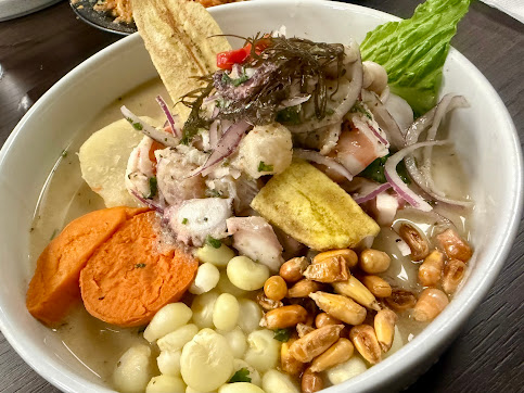 Photo Al Toque Peruvian Kitchen - 13