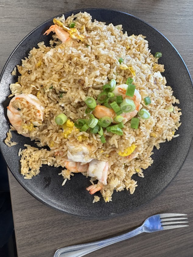Photo Al Toque Peruvian Kitchen - 14