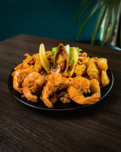 Photo Al Toque Peruvian Kitchen - 15
