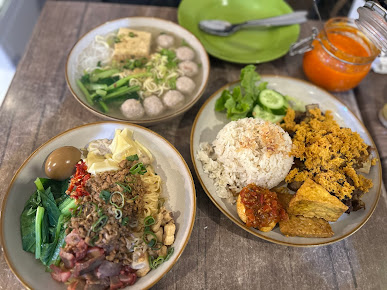 Menu A'la Indo - 4
