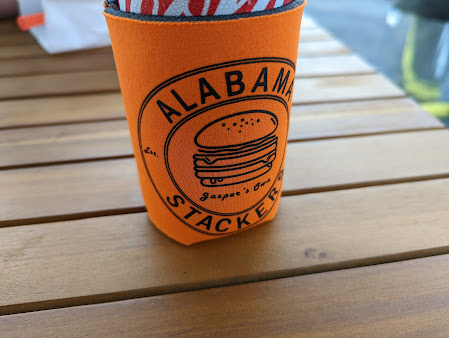 Photo Alabama Stackers - 12