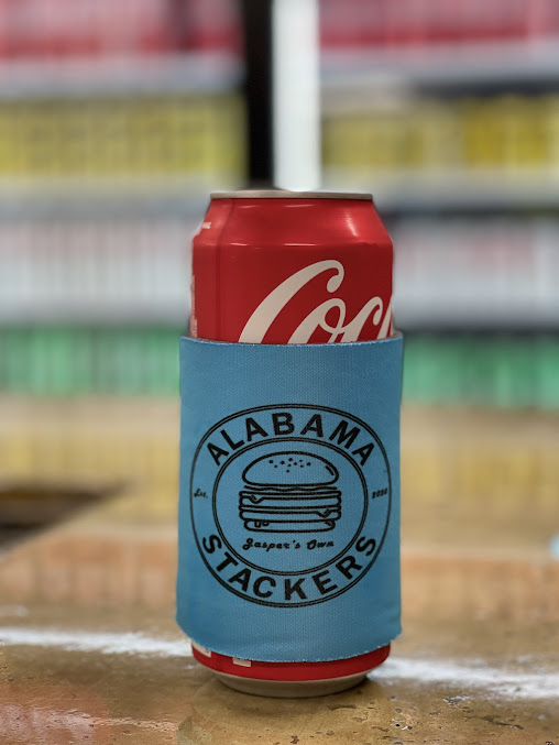Photo Alabama Stackers - 15