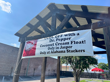 Photo Alabama Stackers - 18