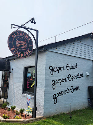 Photo Alabama Stackers - 24