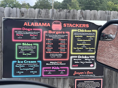 Photo Alabama Stackers - 25