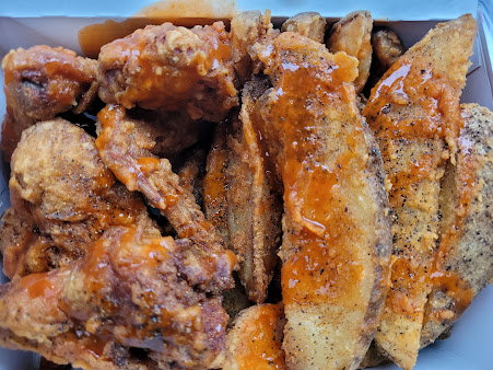 Photo Alameda Carryout - 5