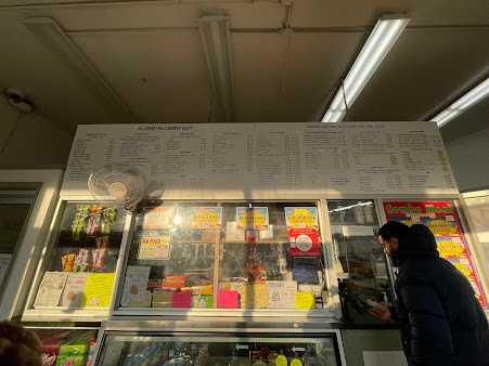 Photo Alameda Carryout - 7