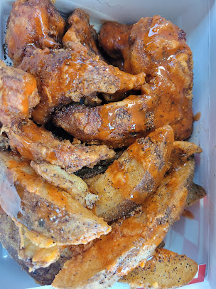 Photo Alameda Carryout - 9