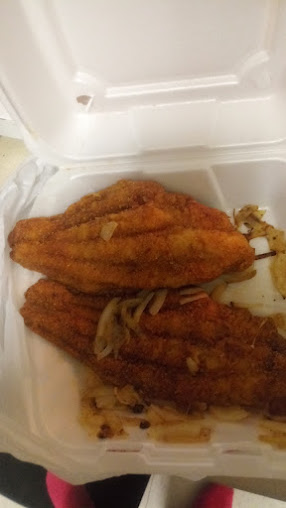 Photo Alameda Carryout - 15
