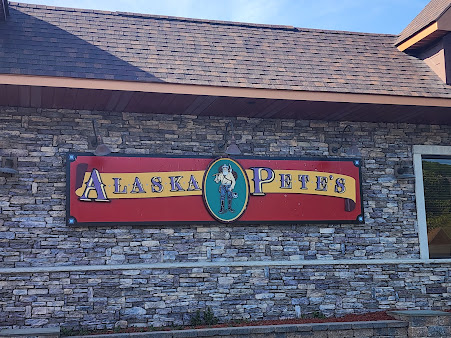 Photo Alaska Pete's - 28