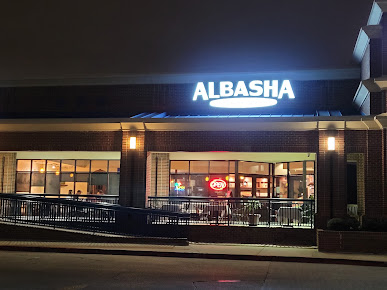 Photo Albasha Greek Lebanese - 2