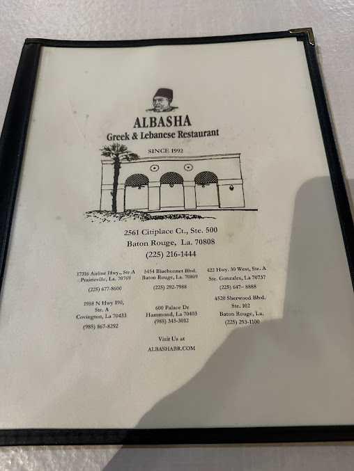 Photo Albasha Greek Lebanese - 8