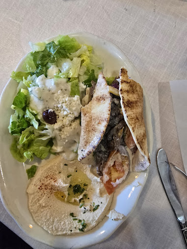 Photo Albasha Greek Lebanese - 12