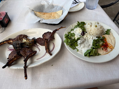 Photo Albasha Greek Lebanese - 17