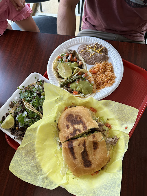 Photo Albertanos Mexican Food Rapid City - 10