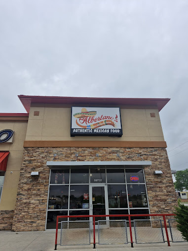 Photo Albertanos Mexican Food Rapid City - 12