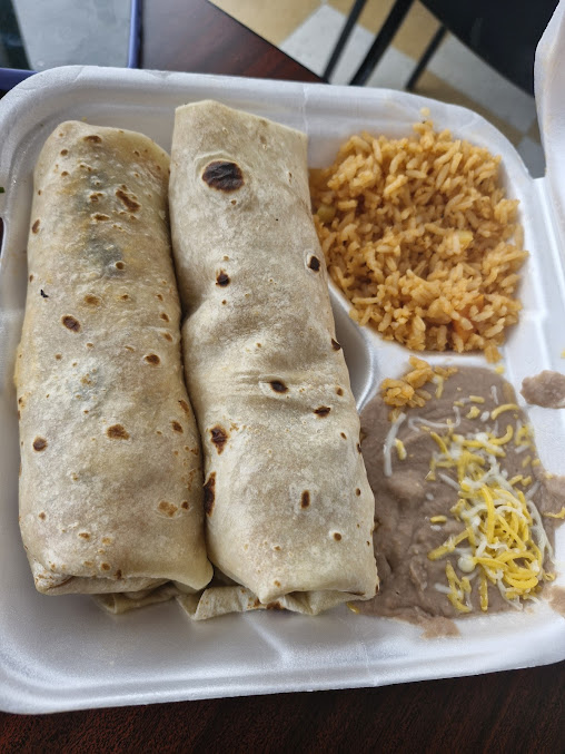 Photo Albertanos Mexican Food Rapid City - 13