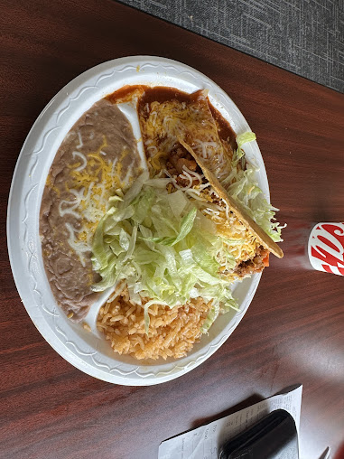 Photo Albertanos Mexican Food Rapid City - 14