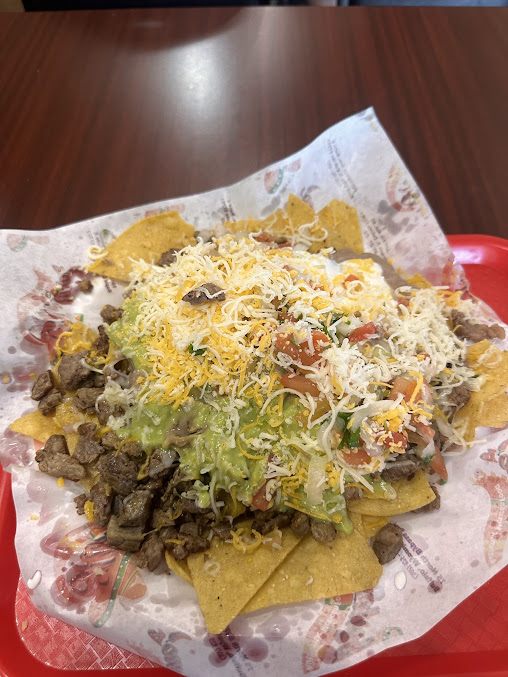 Photo Albertanos Mexican Food Rapid City - 23