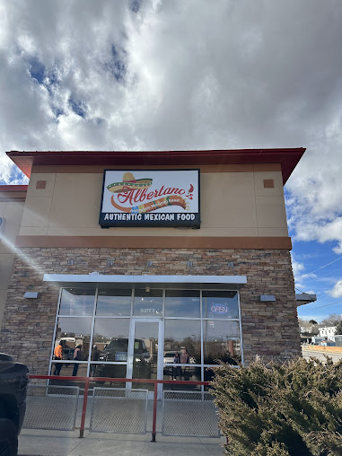 Photo Albertanos Mexican Food Rapid City - 25