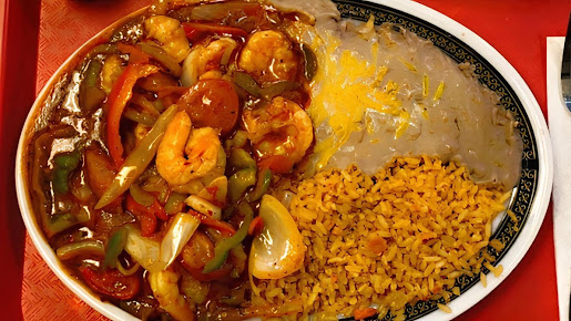 Photo Albertanos Mexican Food Rapid City - 26