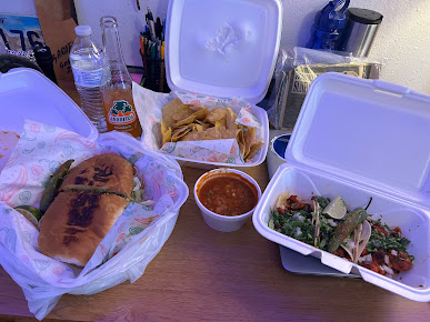 Photo Albertanos Mexican Food Rapid City - 28