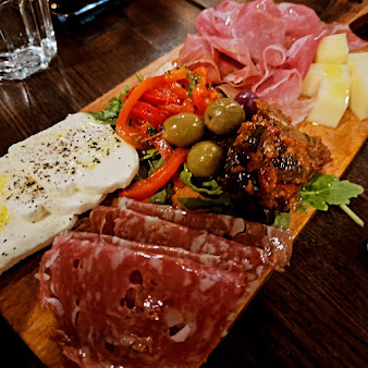Photo Albertinos Italian - 9