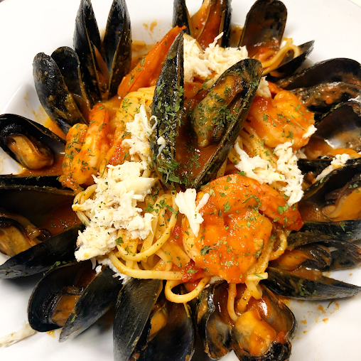 Photo Albertinos Italian - 11