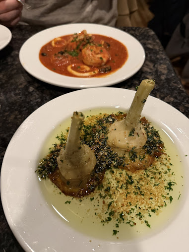 Photo Albertinos Italian - 14