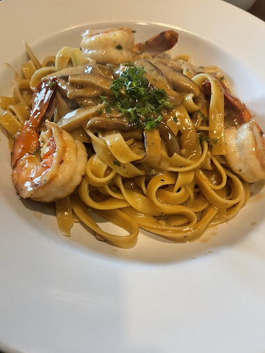 Photo Albertinos Italian - 19