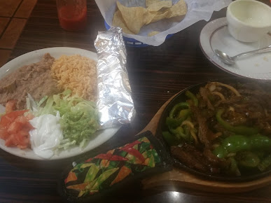 Photo Alberto's Mexican Grill - 13