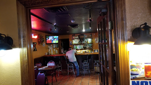 Photo Alberto's Mexican Grill - 15