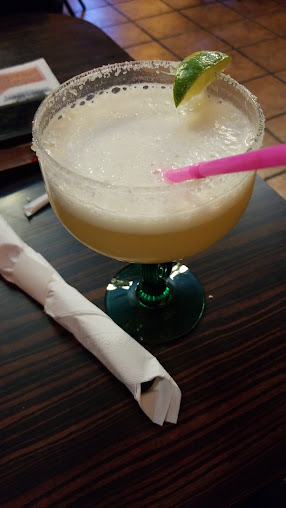 Photo Alberto's Mexican Grill - 20