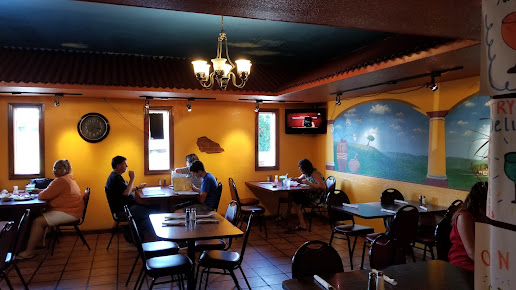 Photo Alberto's Mexican Grill - 21