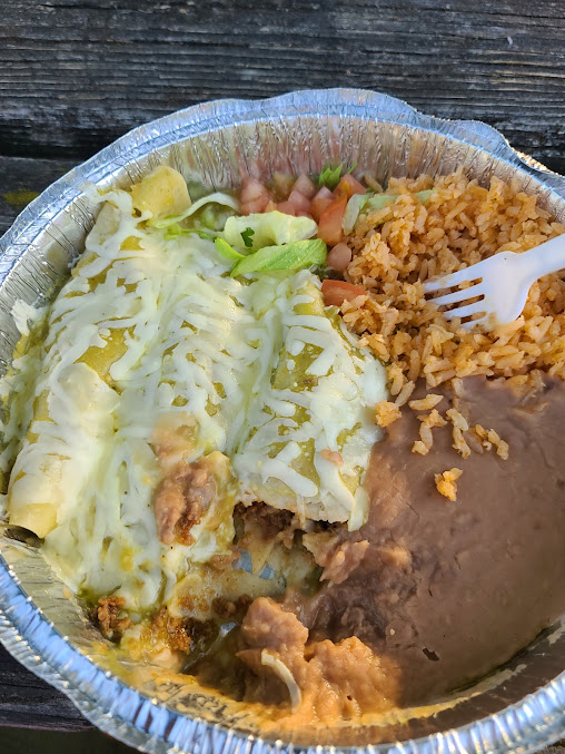 Photo Alberto's Mexican Grill - 23