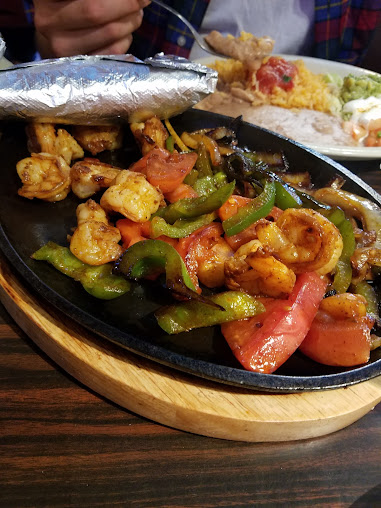 Photo Alberto's Mexican Grill - 24