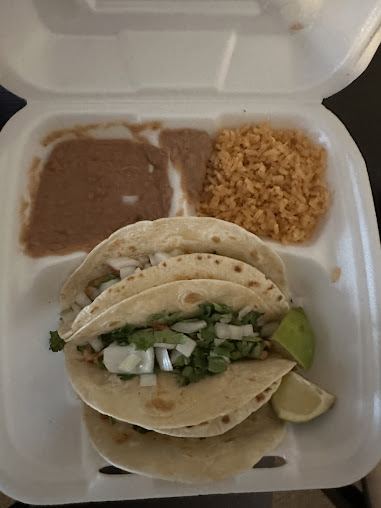Photo Alberto's Mexican Grill - 25