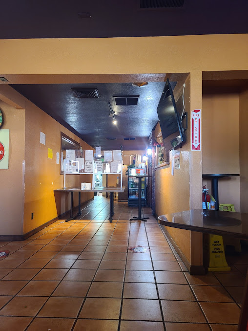 Photo Alberto's Mexican Grill - 26