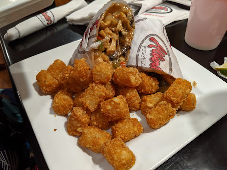 Photo Albertos Pub Pizza - 2