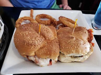 Photo Albertos Pub Pizza - 6