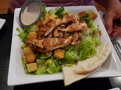 Photo Albertos Pub Pizza - 13