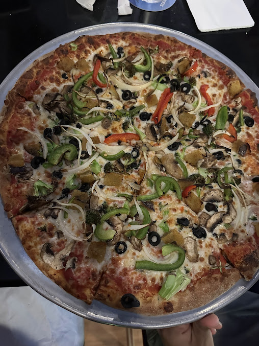 Photo Albertos Pub Pizza - 14